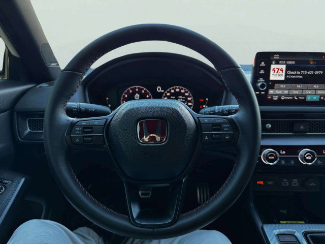 Used 2025 Honda Civic Type R image 26