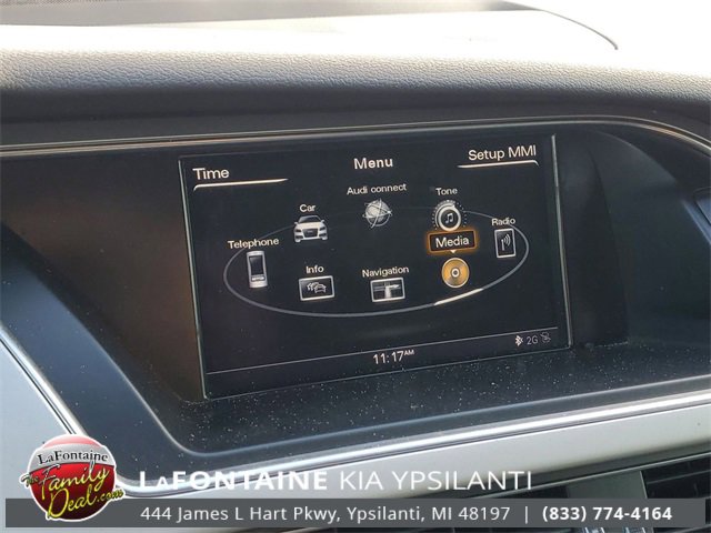 Used 2015 Audi S5 Premium Plus image 30