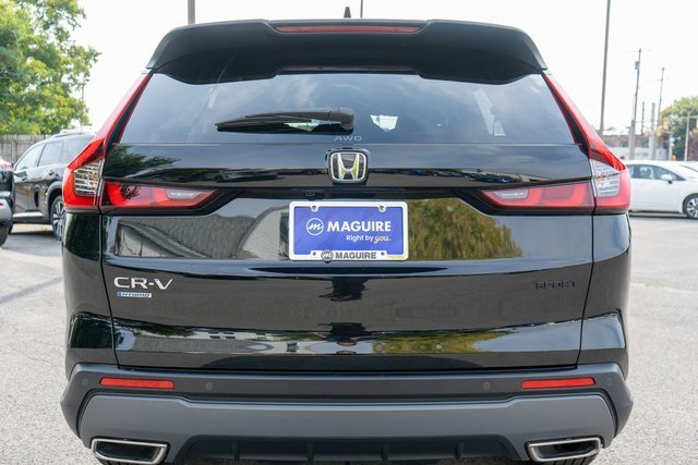 Used 2024 Honda CR-V Sport-L image 7