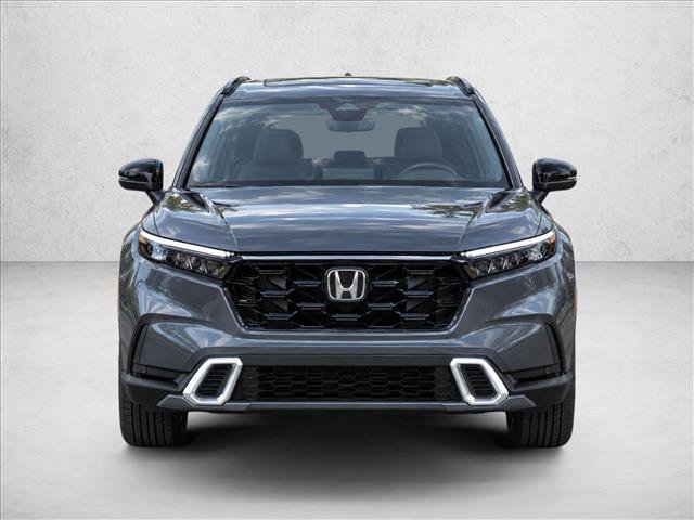 New 2027 Honda CR-V Sport Touring image 2
