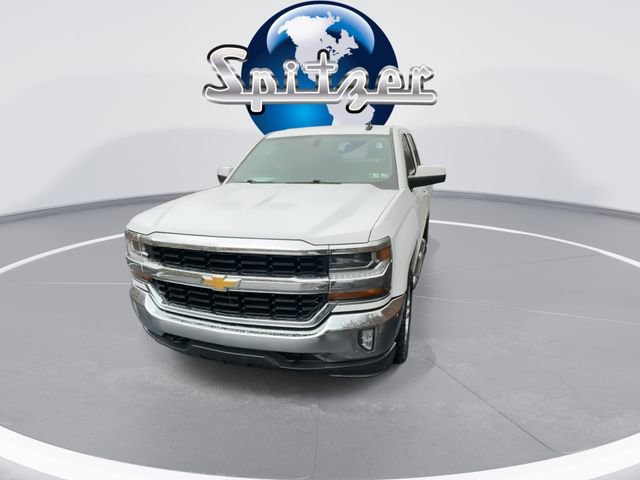 Used 2018 Chevrolet Silverado 1500 LT w/ All Star Edition image 3