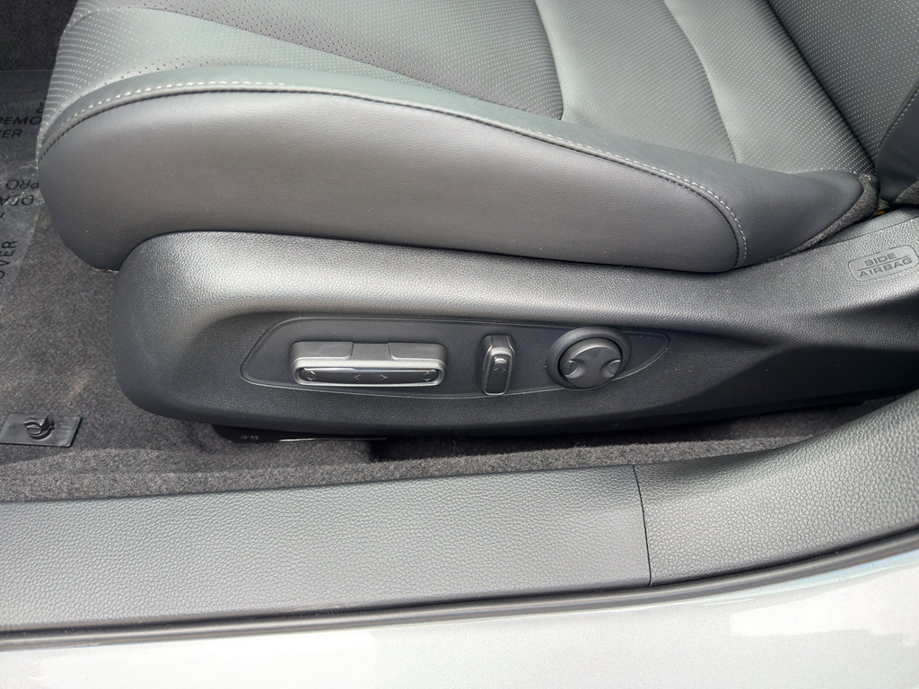 New 2026 Honda Accord Sport image 12