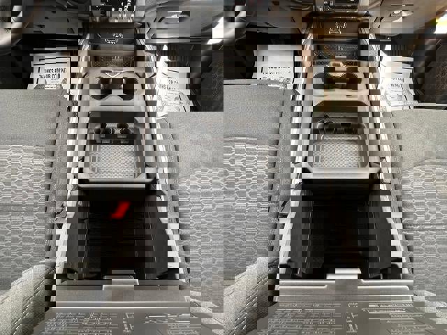 New 2025 RAM 2500 Big Horn image 32