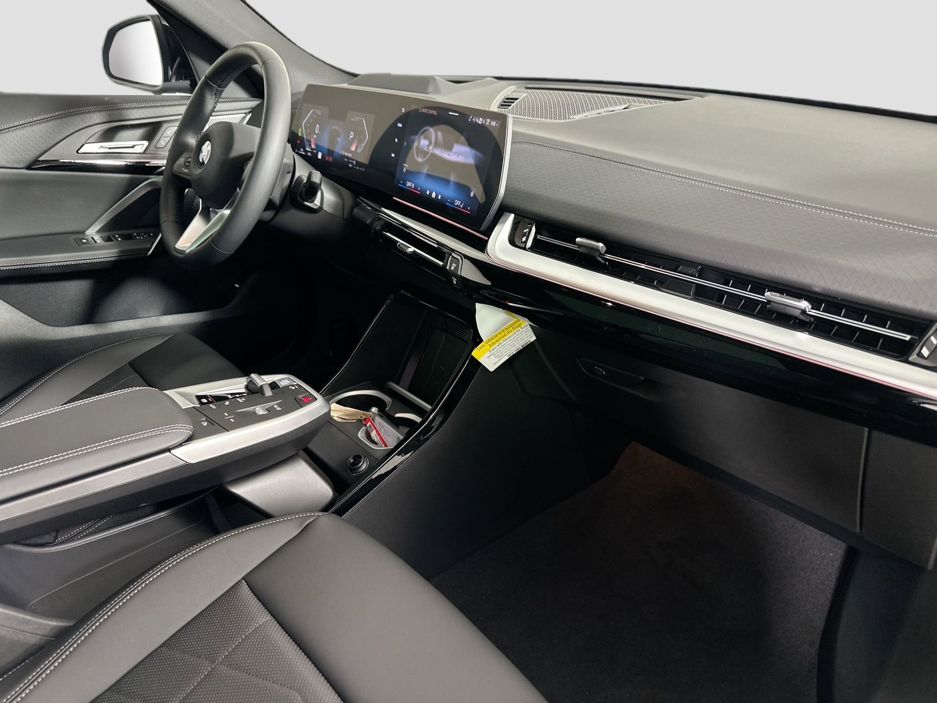 New 2026 BMW X2 xDrive28i w/ Technology Package image 28