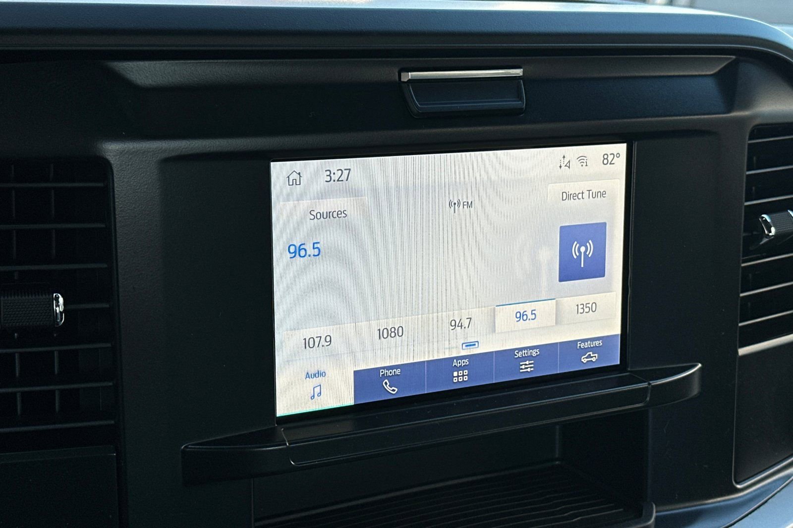 New 2026 Ford F250 XL w/ XL Chrome Package image 16