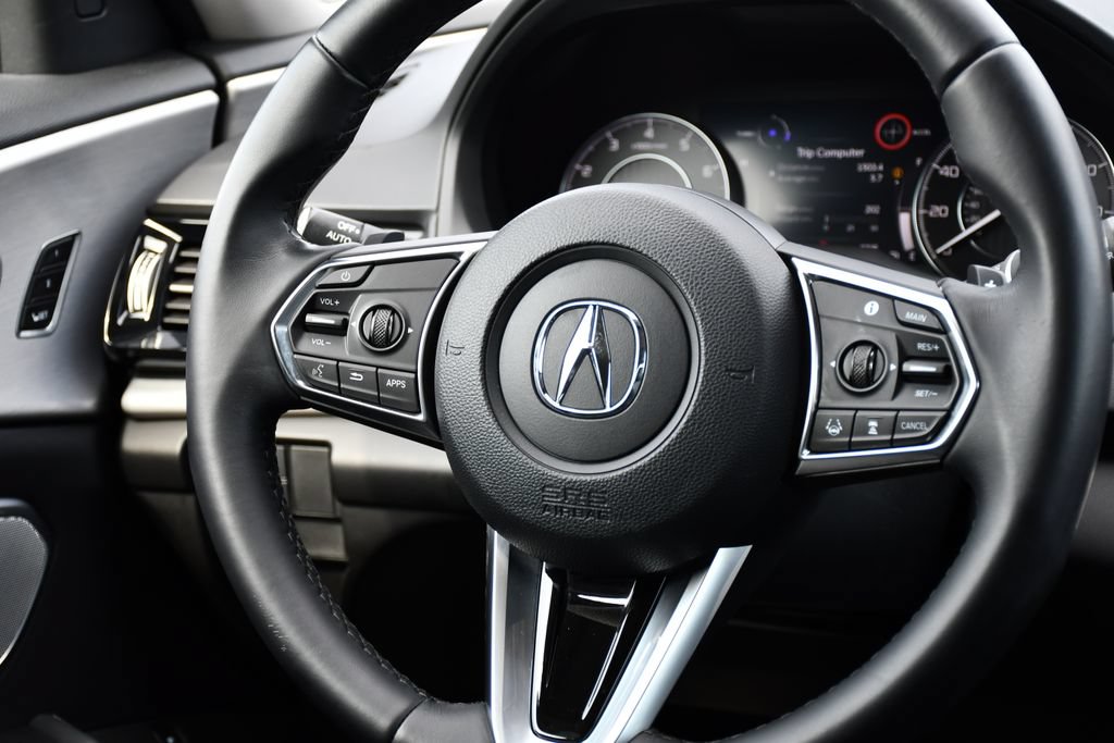 Used 2019 Acura RDX AWD w/ Technology Package image 30