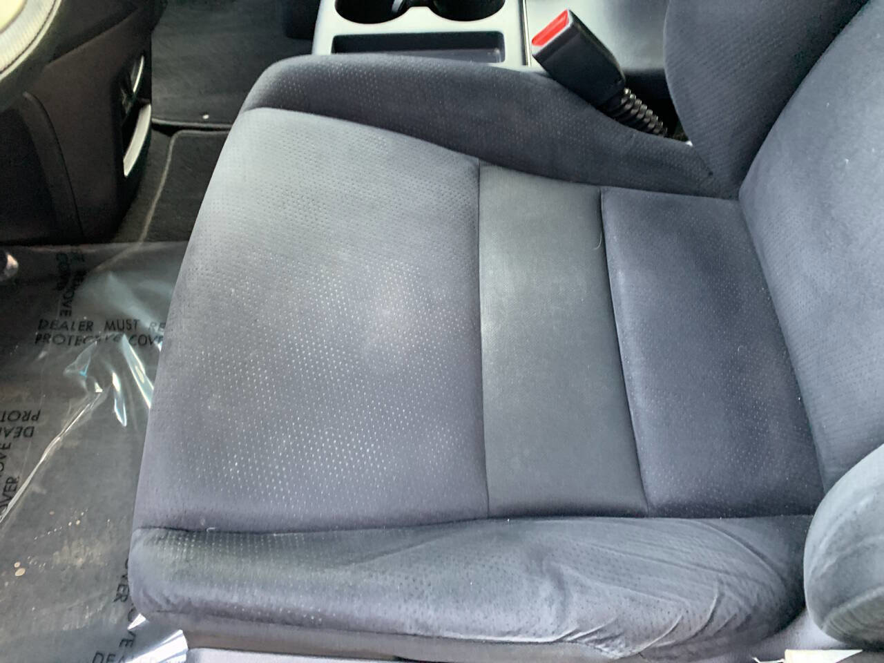 Used 2011 Honda CR-V EX image 9