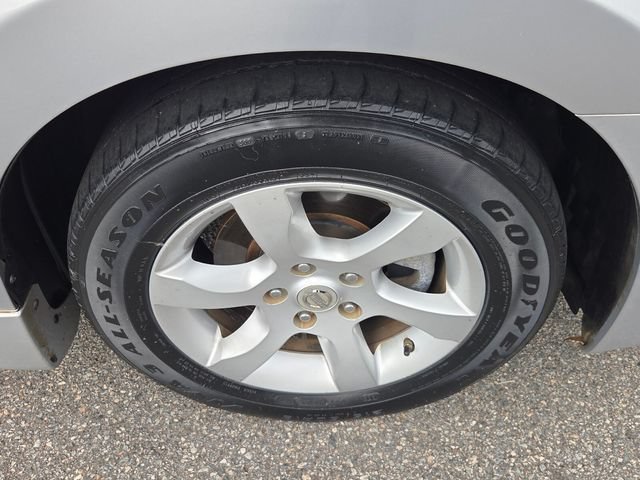 Used 2007 Nissan Altima 2.5 S w/ SL Pkg FWD image 16