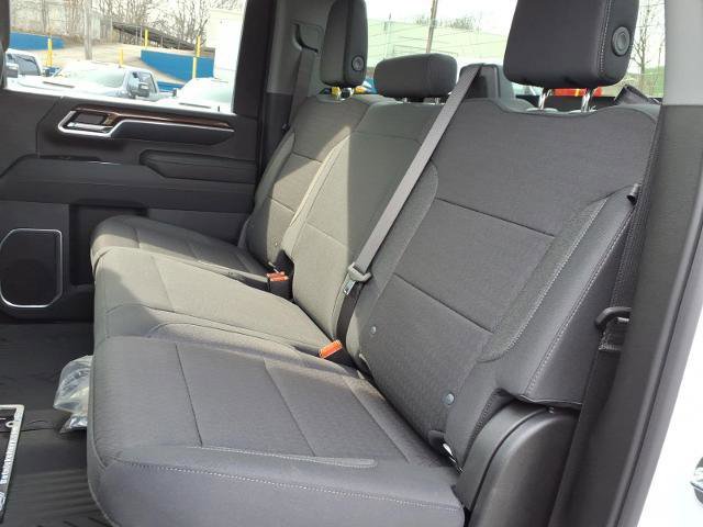 New 2026 Chevrolet Silverado 3500 LT w/ True North Edition image 12