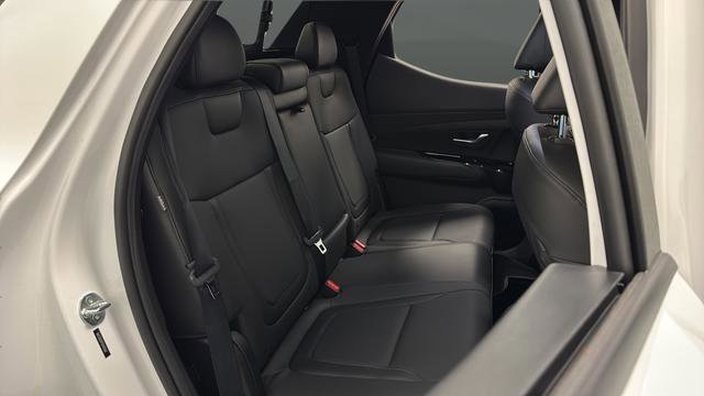 Used 2025 Hyundai Santa Cruz XRT image 9