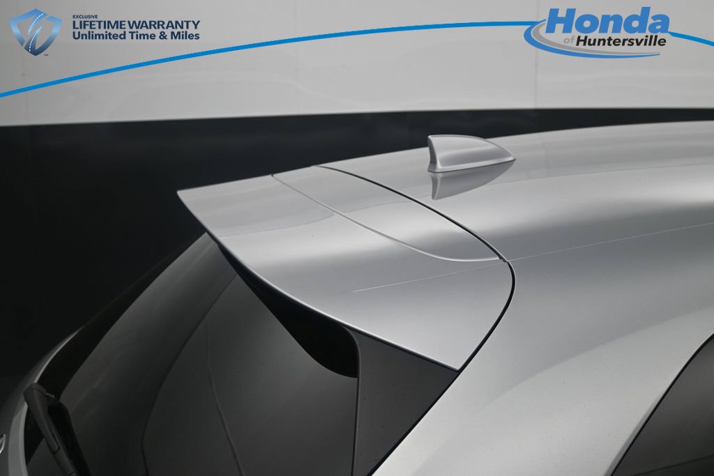 New 2027 Honda HR-V LX image 20