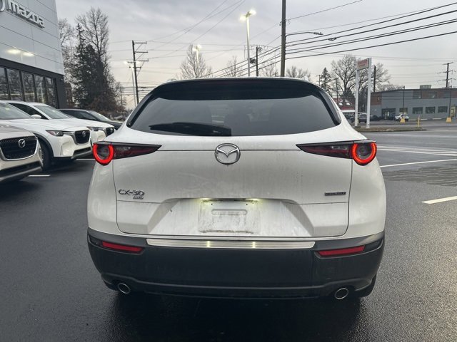 Certified 2023 MAZDA CX-30 AWD 2.5 S w/ Preferred Package image 6