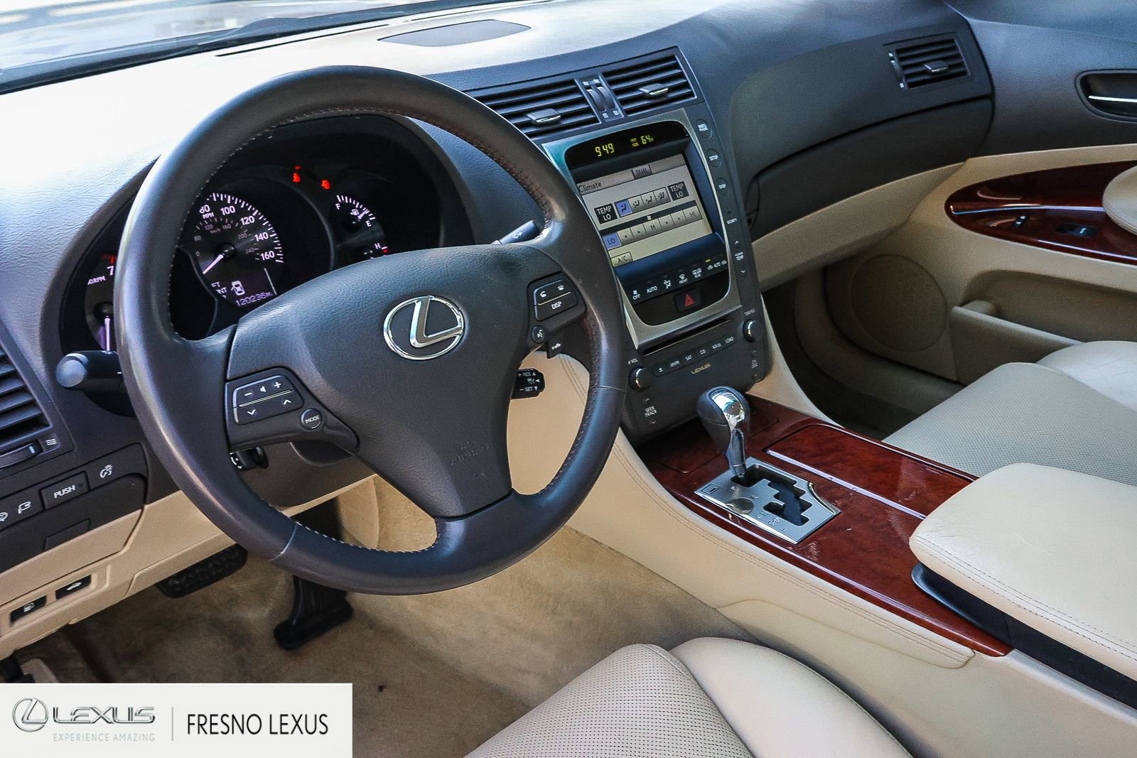 Used 2011 Lexus GS 350 image 19