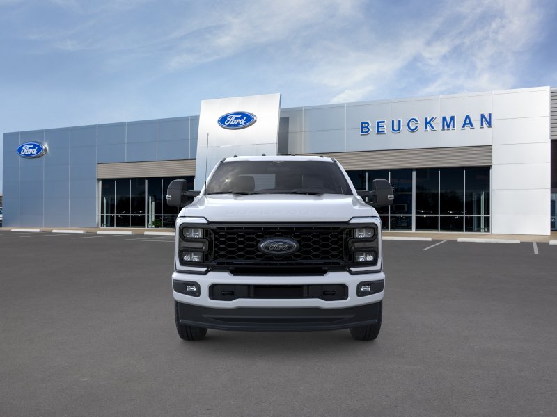 New 2026 Ford F250 XLT w/ XLT Premium Package AWD/4WD image 2