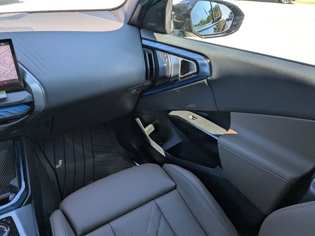 New 2026 BMW X3 M50 w/ M Sport Professional Package image 18