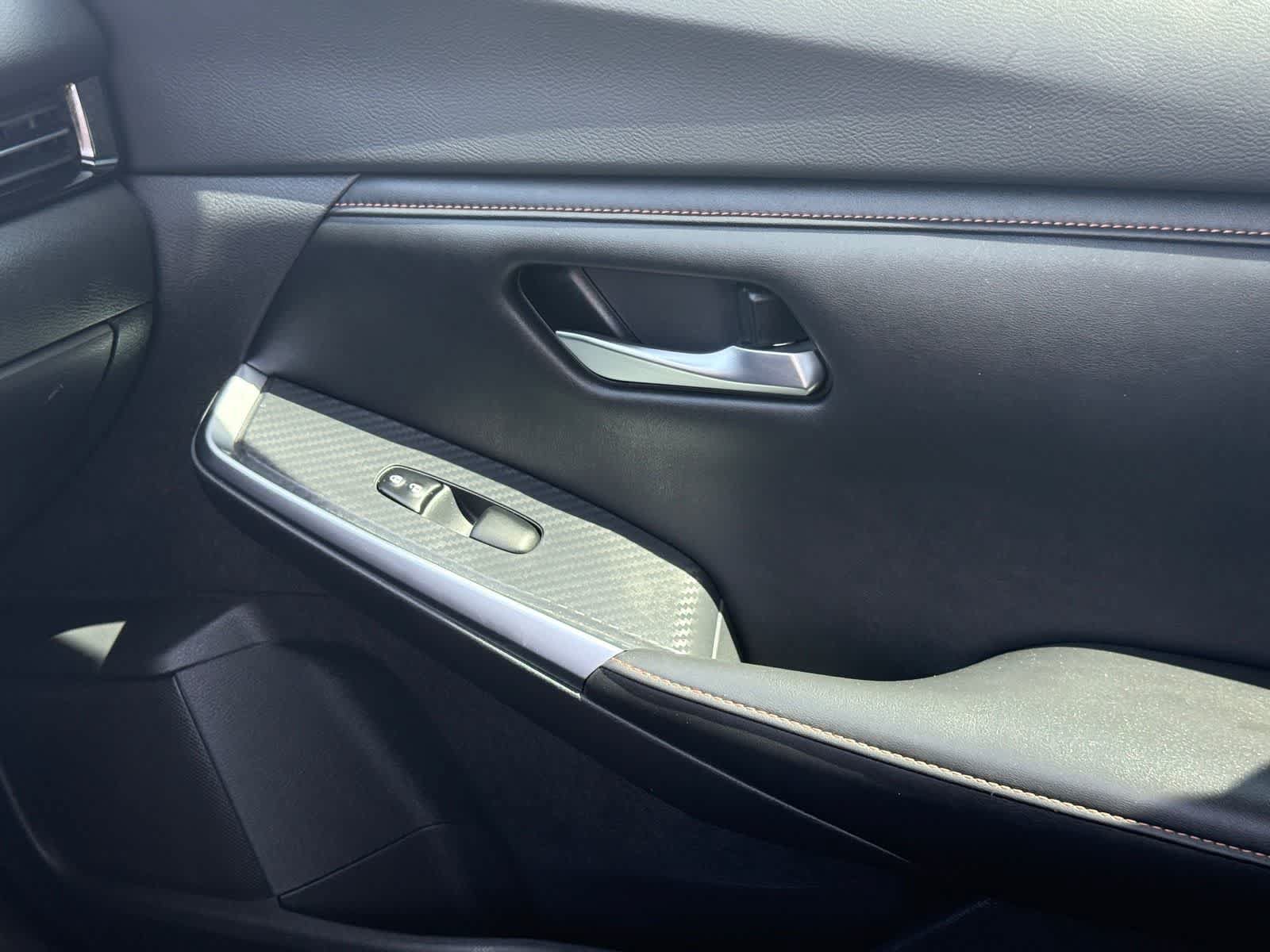 Used 2020 Nissan Sentra SR FWD image 24