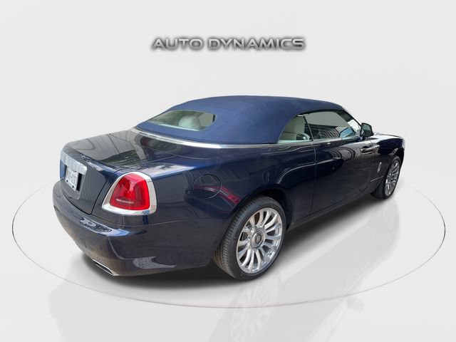 Used 2020 Rolls-Royce Dawn RWD image 4