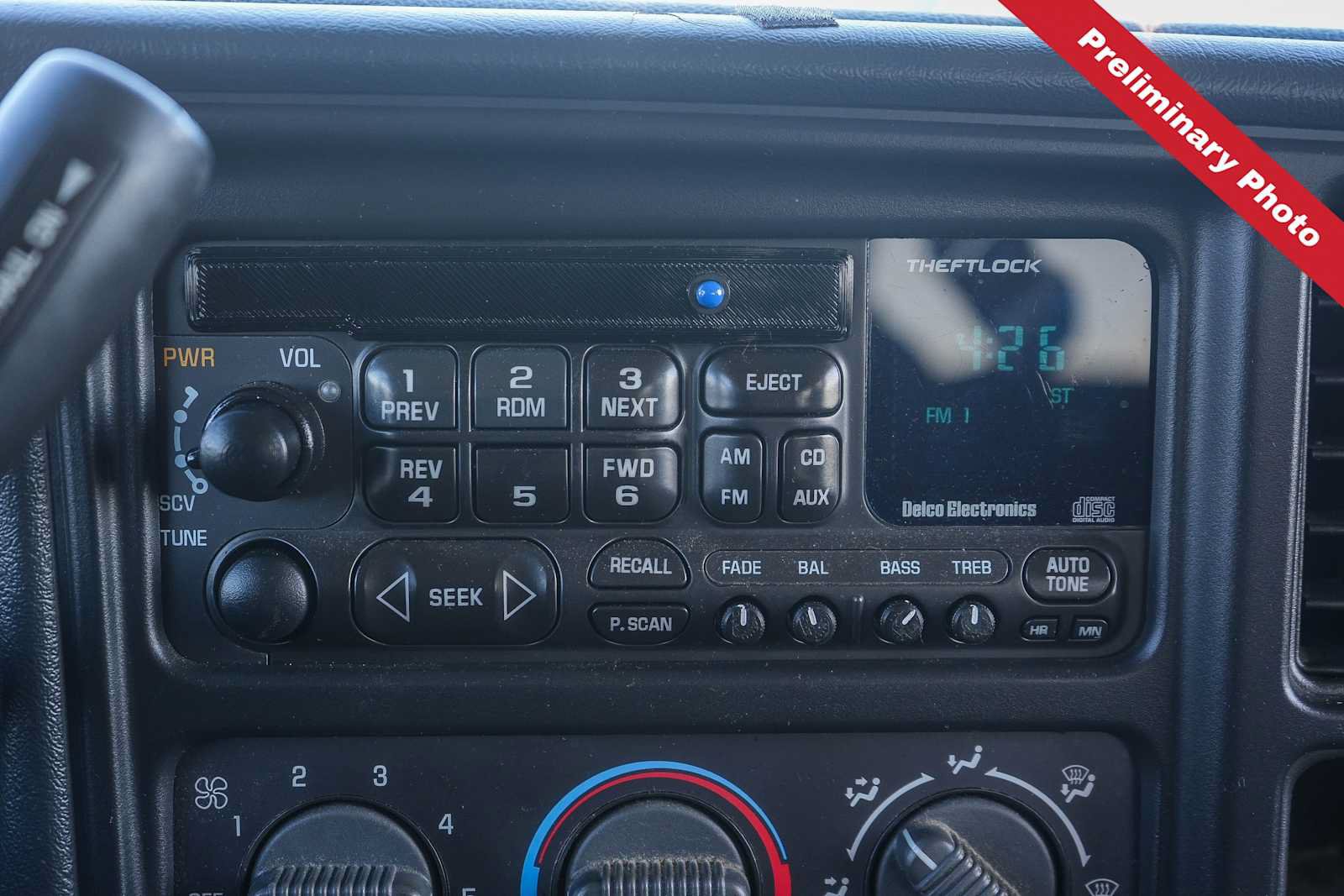 Used 2001 Chevrolet Silverado 3500 LS RWD image 18