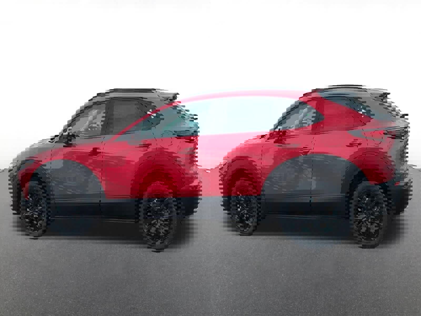 New 2026 MAZDA CX-30 2.5 Turbo w/ Premium Plus Pkg image 3