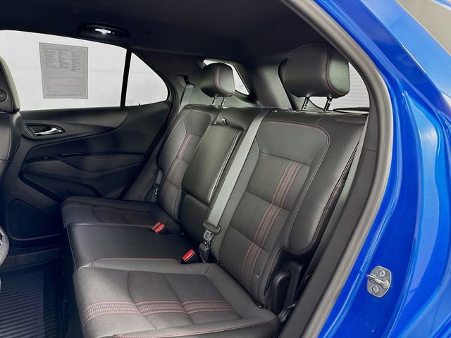 Used 2024 Chevrolet Equinox RS image 25