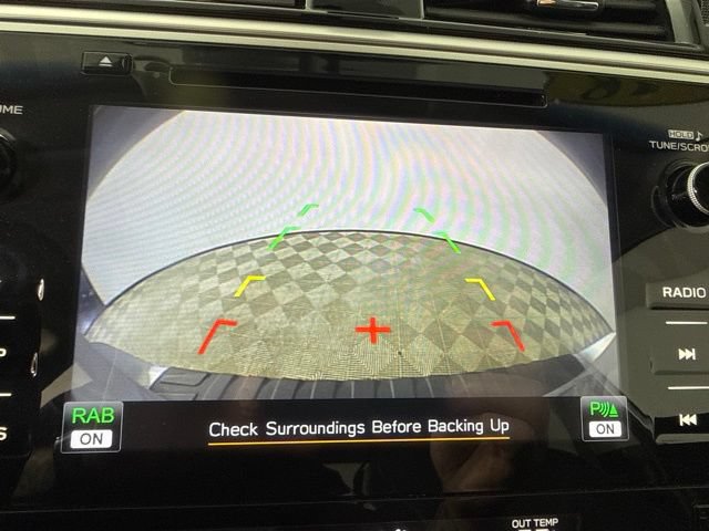 Used 2018 Subaru Outback 2.5i Limited AWD/4WD image 20
