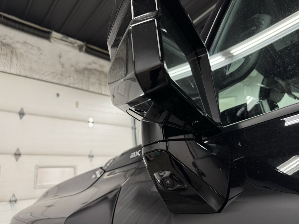 New 2026 GMC Hummer EV SUV image 13