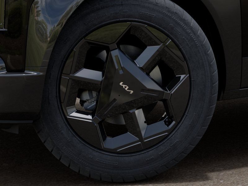 New 2027 Kia Seltos X-Line S AWD/4WD image 9
