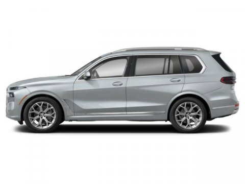 New 2026 BMW X7 xDrive40i w/ M Sport Package image 6