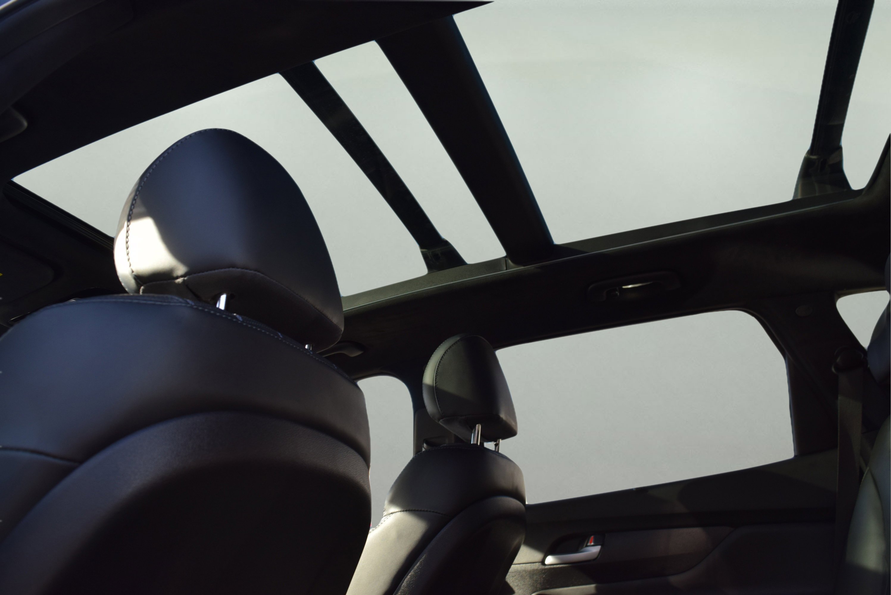 Used 2022 Hyundai Santa Fe Calligraphy image 12