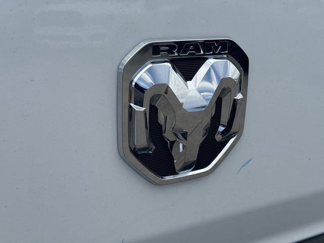 Used 2024 RAM ProMaster 3500 w/ Quick Order Package 22H SLT+ image 16