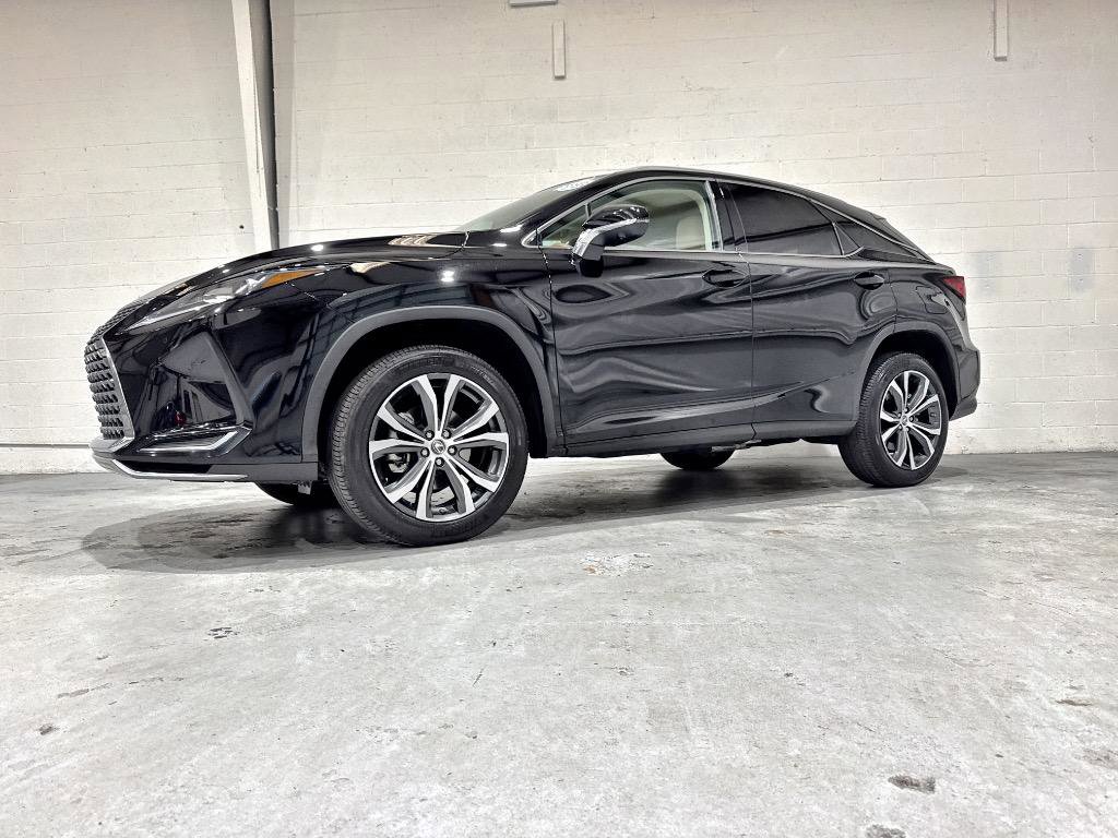 Used 2021 Lexus RX 350 FWD w/ Premium Package image 20