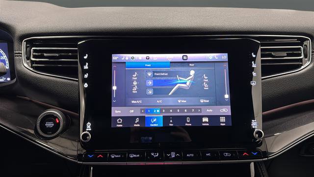 Used 2023 Jeep Wagoneer 4WD image 17