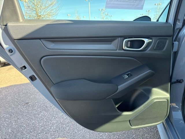 Used 2024 Honda Civic Sport image 29