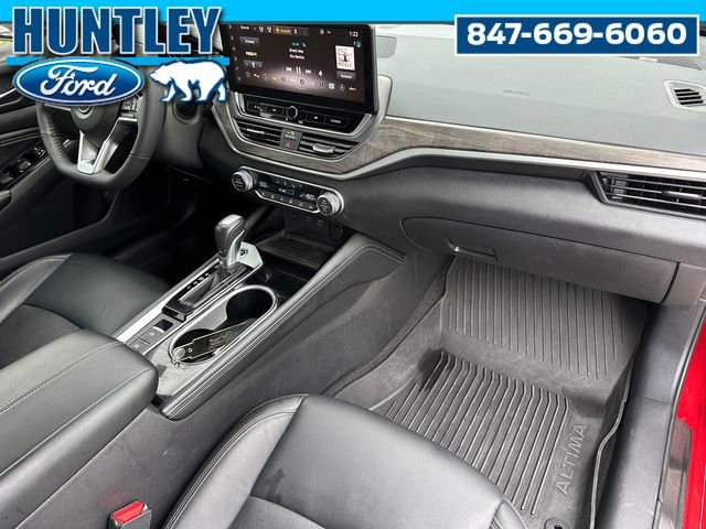 Used 2023 Nissan Altima 2.5 SL image 9