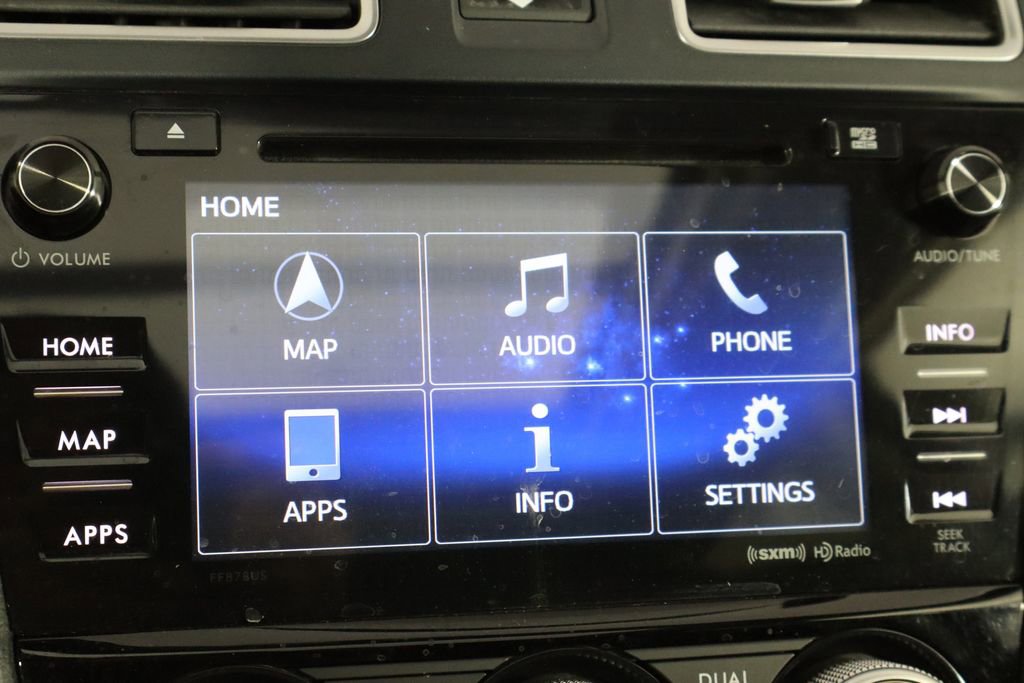 Used 2017 Subaru Forester 2.5i Touring AWD/4WD image 34