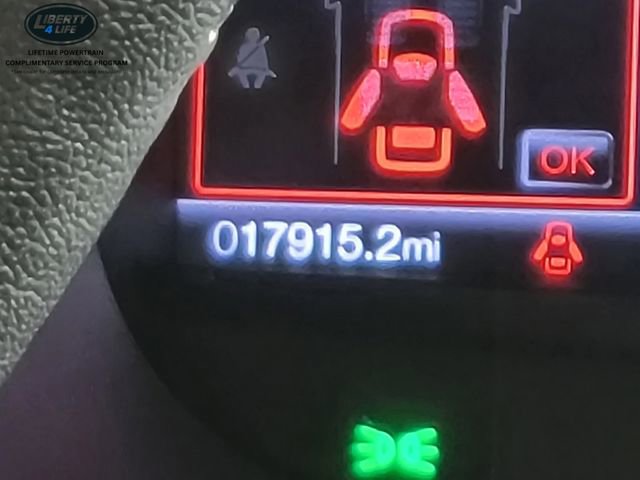 Used 2022 Ford Edge Titanium AWD/4WD image 30