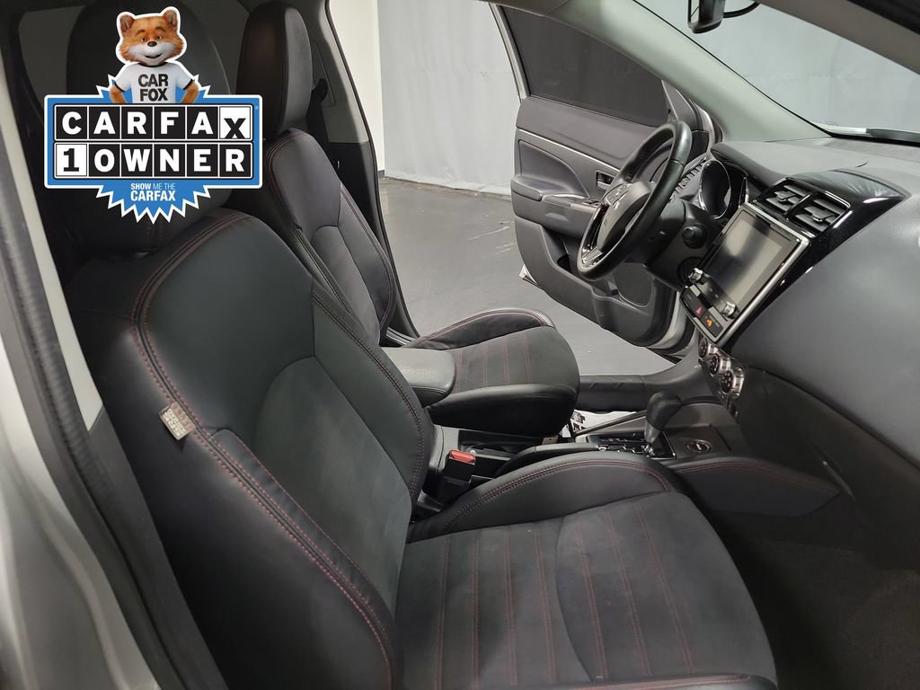 Used 2023 Mitsubishi Outlander Sport SE AWD/4WD image 25