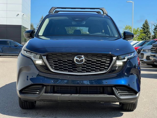 New 2026 MAZDA CX-5 Preferred AWD/4WD image 37