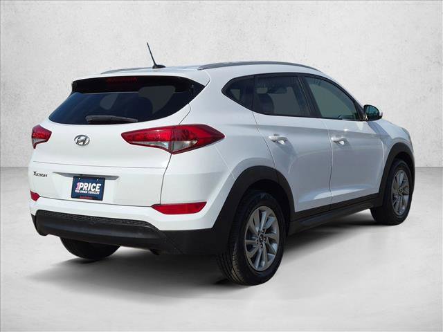 Used 2016 Hyundai Tucson SE w/ Option Group 02 FWD image 5