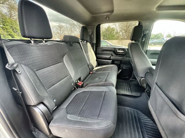 Used 2023 Chevrolet Silverado 2500 LT image 25