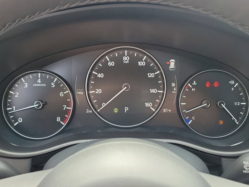 New 2026 MAZDA CX-50 AWD 2.5 S w/ Weather Package image 25