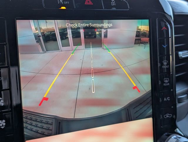 New 2026 RAM 2500 Laramie w/ Night Edition image 20