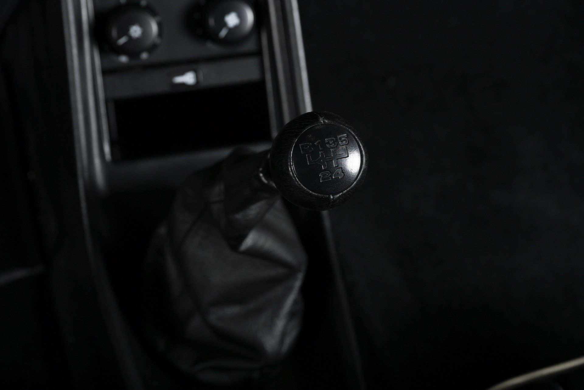 Used 1989 Porsche 911 Targa RWD image 5