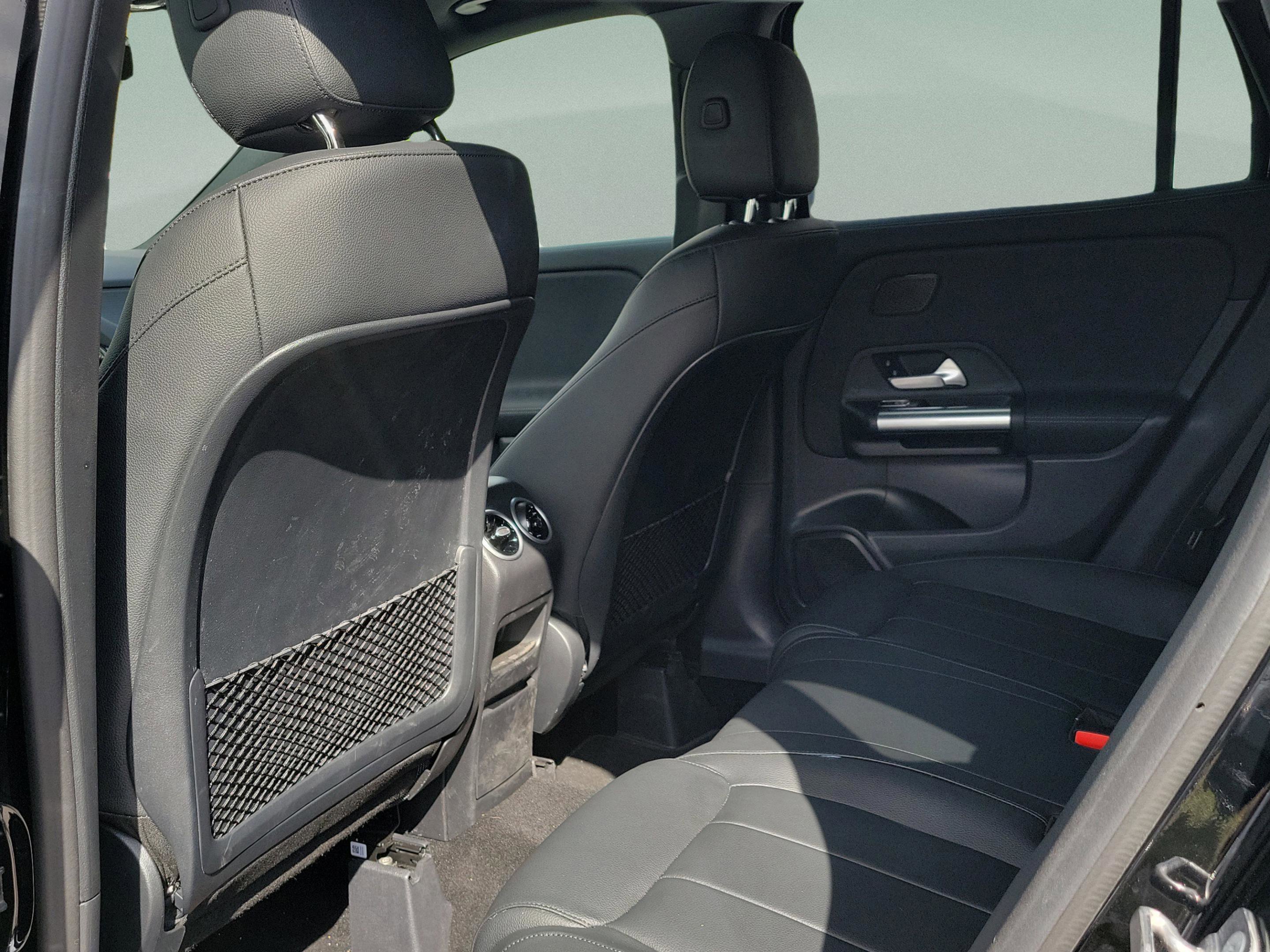 Certified 2026 Mercedes-Benz GLA 250 image 9