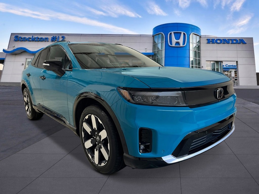 New 2026 Honda Prologue Elite image 9