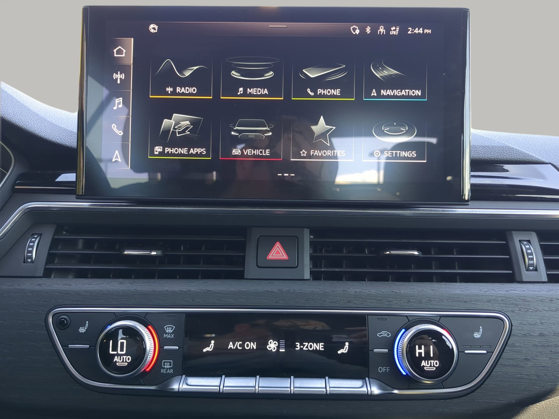 Used 2022 Audi A5 2.0T Premium image 44