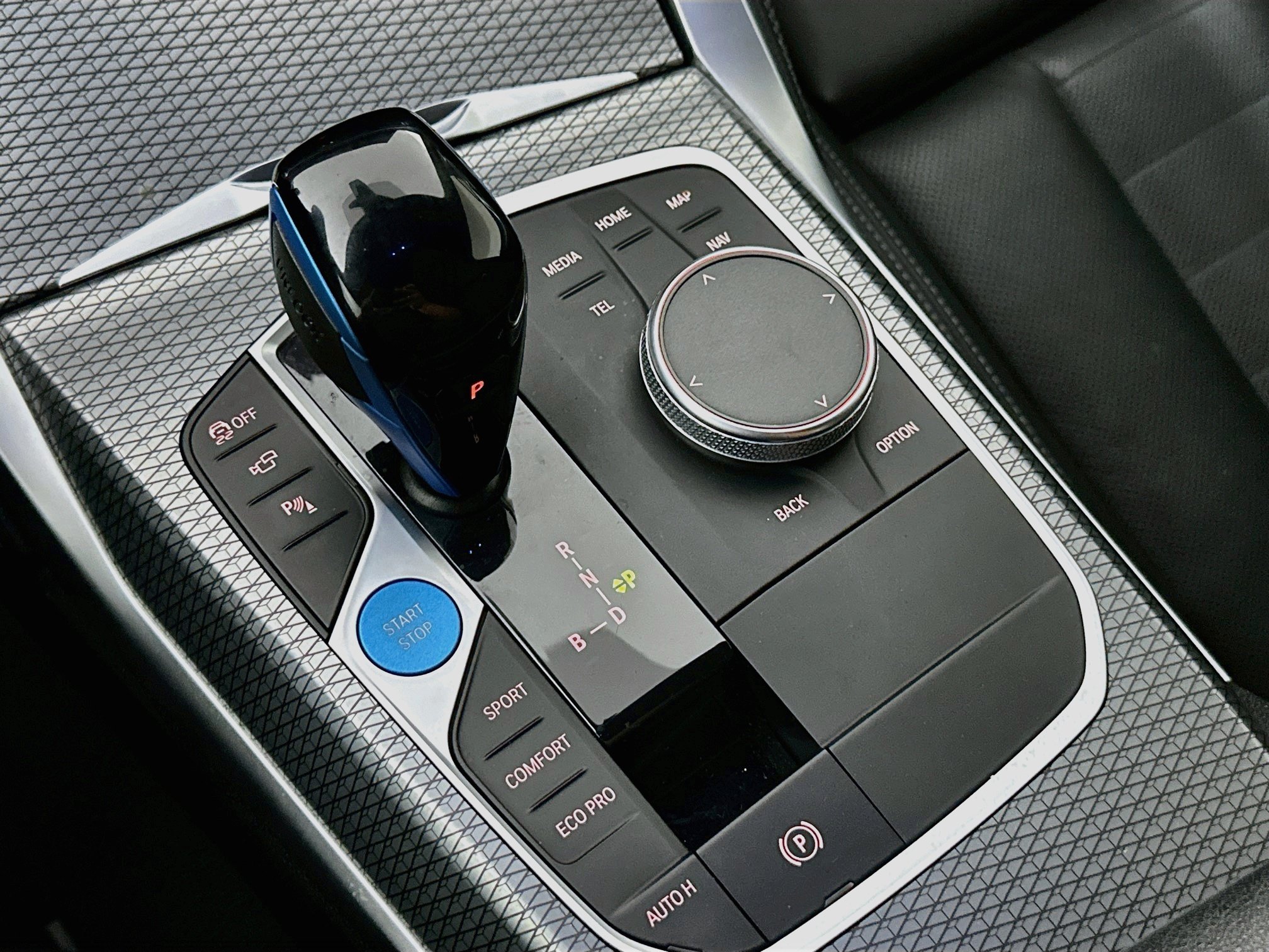 Used 2023 BMW i4 M50 w/ Premium Package AWD/4WD image 25