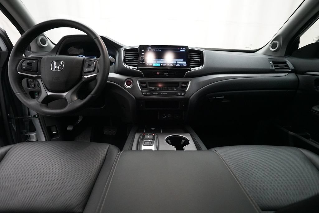 Used 2025 Honda Ridgeline RTL image 5