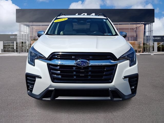 Used 2023 Subaru Ascent Limited w/ Technology Package AWD/4WD image 2