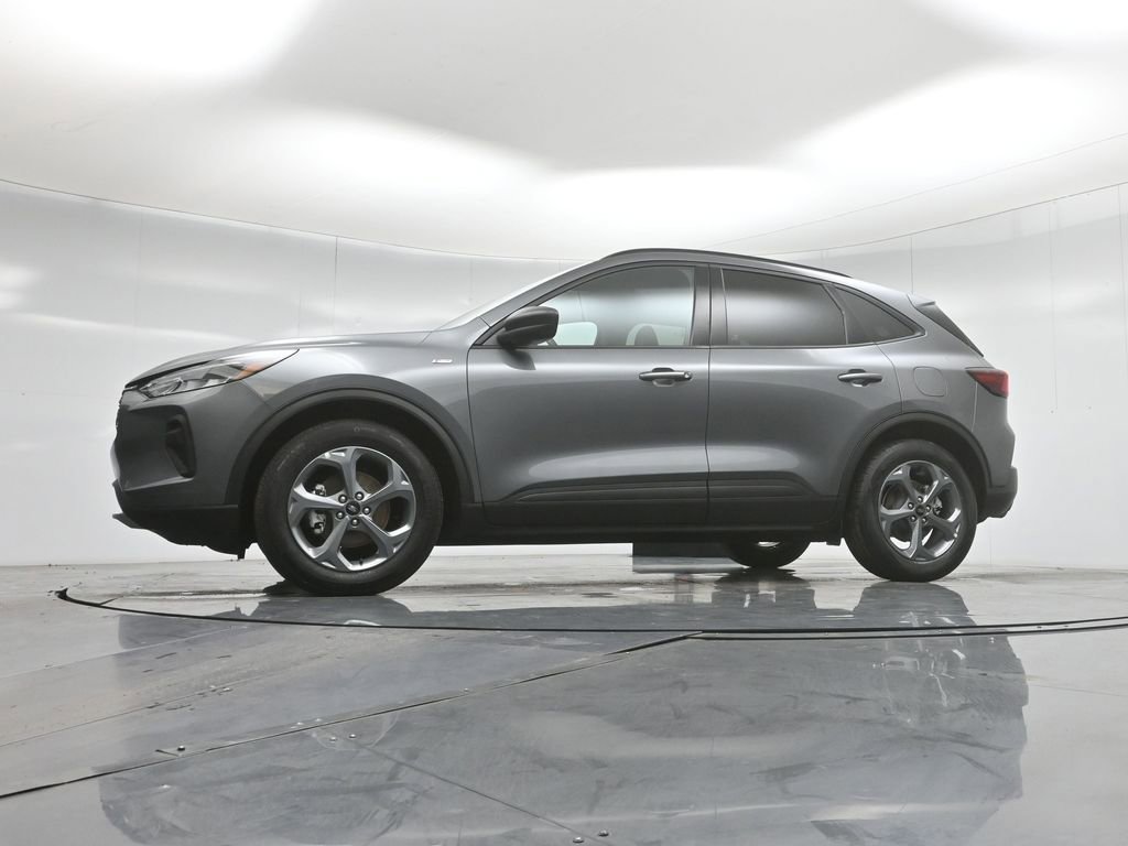 Certified 2025 Ford Escape ST-Line image 52